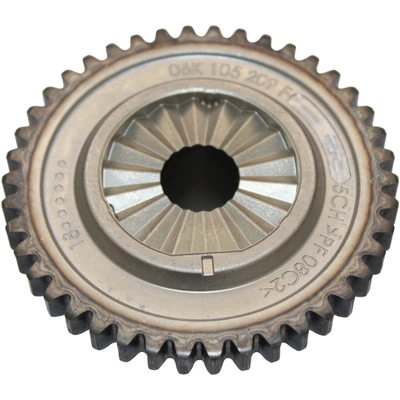  Engrenage vilebrequin de CLOYES GEAR INC - S997 pa2