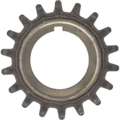 Crank Gear by MAHLE ORIGINAL - S493 pa2
