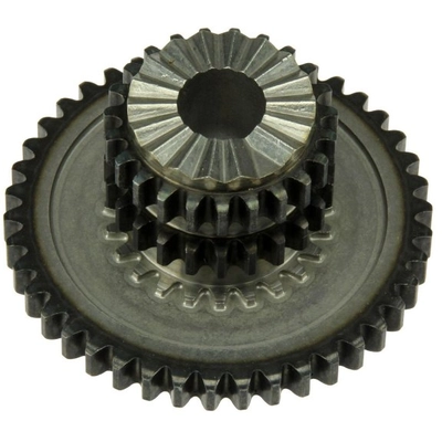 URO - 06H105209AT - Crankshaft Gear pa2