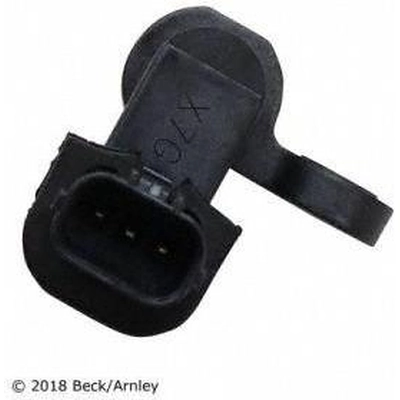 Crank Position Sensor by BECK/ARNLEY - 180-0393 pa7