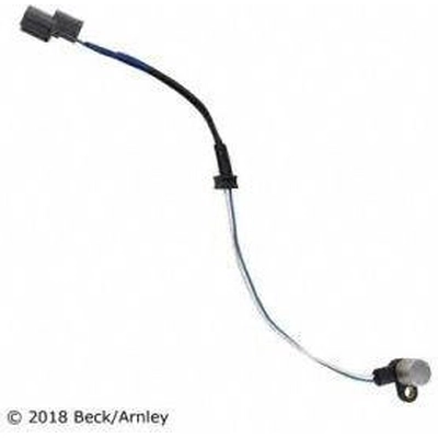 Crank Position Sensor by BECK/ARNLEY - 180-0497 pa6