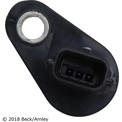 Capteur de position de vilbrequin de BECK/ARNLEY - 180-0770 pa1