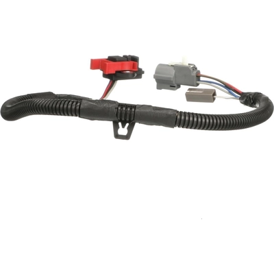 Crank Position Sensor by BLUE STREAK (HYGRADE MOTOR) - PC10 pa5