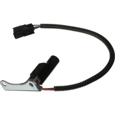 Crank Position Sensor by BLUE STREAK (HYGRADE MOTOR) - PC127 pa8