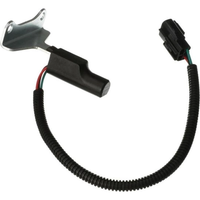 Crank Position Sensor by BLUE STREAK (HYGRADE MOTOR) - PC127 pa9