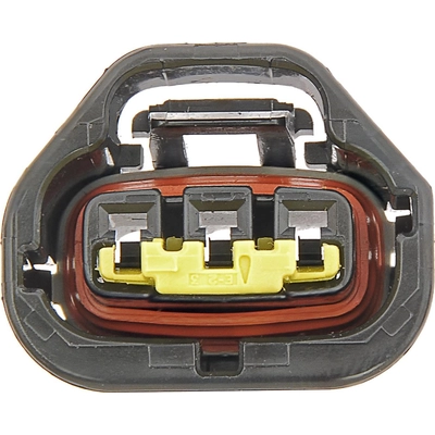 Crank Position Sensor by BLUE STREAK (HYGRADE MOTOR) - PC127K pa1
