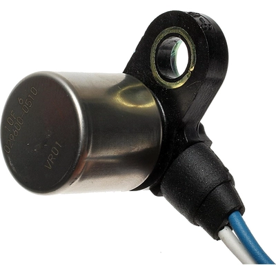 Crank Position Sensor by BLUE STREAK (HYGRADE MOTOR) - PC154 pa5
