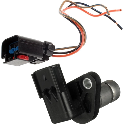 Crank Position Sensor by BLUE STREAK (HYGRADE MOTOR) - PC166K pa1