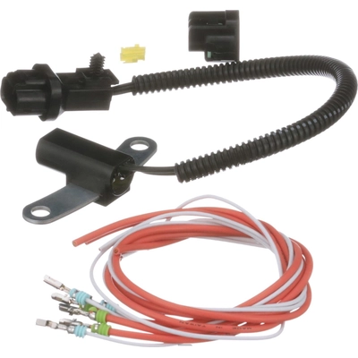 Crank Position Sensor by BLUE STREAK (HYGRADE MOTOR) - PC169K pa3