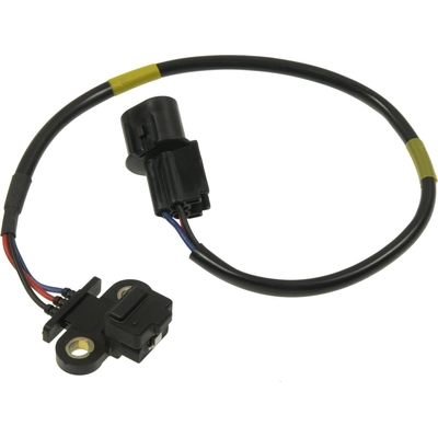 Crank Position Sensor by BLUE STREAK (HYGRADE MOTOR) - PC174 pa4