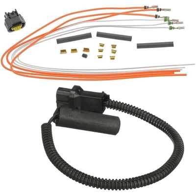 BLUE STREAK (HYGRADE MOTOR) - PC176K - Crank Position Sensor pa1