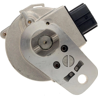 Crank Position Sensor by BLUE STREAK (HYGRADE MOTOR) - PC219 pa5