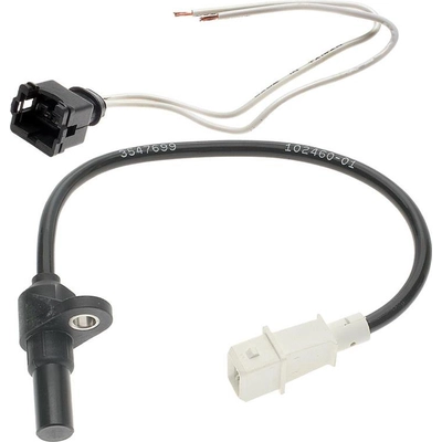 Crank Position Sensor by BLUE STREAK (HYGRADE MOTOR) - PC272K pa1