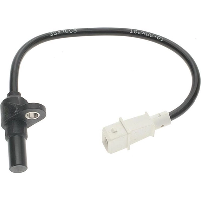 Crank Position Sensor by BLUE STREAK (HYGRADE MOTOR) - PC272K pa2