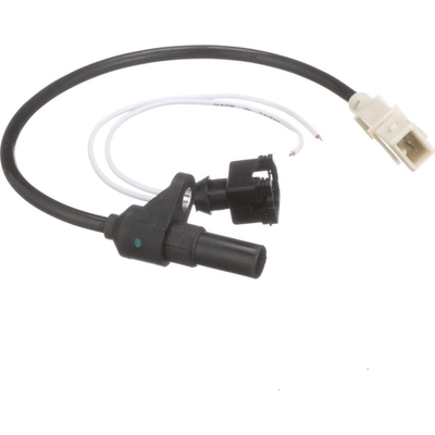 Crank Position Sensor by BLUE STREAK (HYGRADE MOTOR) - PC272K pa4