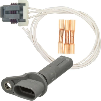 Crank Position Sensor by BLUE STREAK (HYGRADE MOTOR) - PC275K pa1