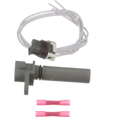 Crank Position Sensor by BLUE STREAK (HYGRADE MOTOR) - PC275K pa4