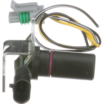 Crank Position Sensor by BLUE STREAK (HYGRADE MOTOR) - PC292K pa2