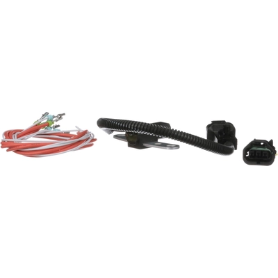 Crank Position Sensor by BLUE STREAK (HYGRADE MOTOR) - PC308K pa2