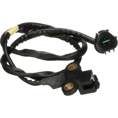 Crank Position Sensor by BLUE STREAK (HYGRADE MOTOR) - PC387 pa7