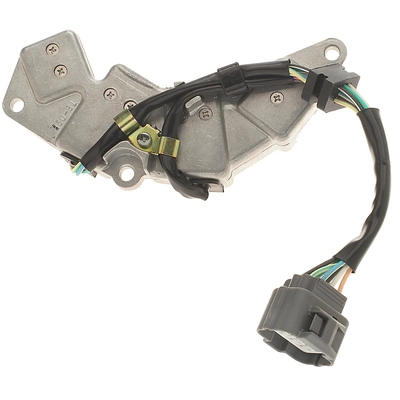 BLUE STREAK (HYGRADE MOTOR) - PC417 - Engine Crankshaft Position Sensor pa1