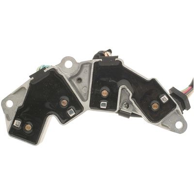 BLUE STREAK (HYGRADE MOTOR) - PC417 - Engine Crankshaft Position Sensor pa3