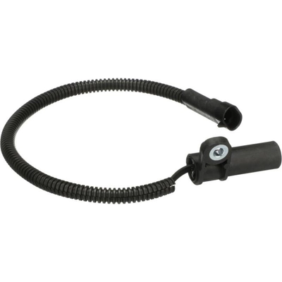 Crank Position Sensor by BLUE STREAK (HYGRADE MOTOR) - PC42 pa9