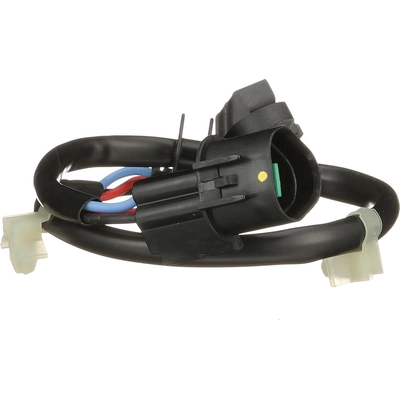 Crank Position Sensor by BLUE STREAK (HYGRADE MOTOR) - PC43 pa5