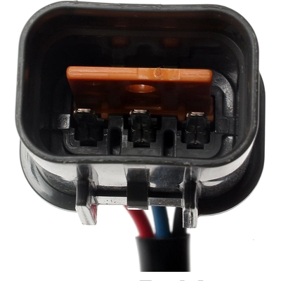 Crank Position Sensor by BLUE STREAK (HYGRADE MOTOR) - PC44 pa13