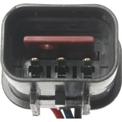 Crank Position Sensor by BLUE STREAK (HYGRADE MOTOR) - PC46 pa5