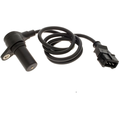 Crank Position Sensor by BLUE STREAK (HYGRADE MOTOR) - PC494 pa4