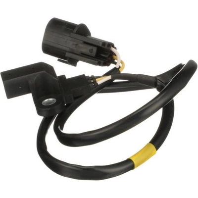 Crank Position Sensor by BLUE STREAK (HYGRADE MOTOR) - PC557 pa4