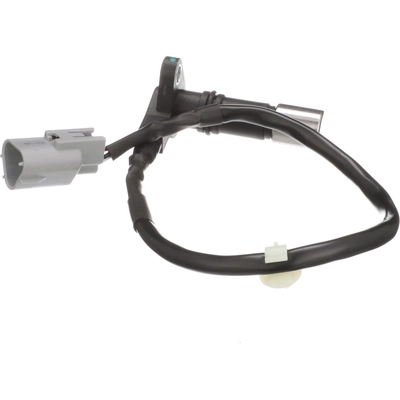 Crank Position Sensor by BLUE STREAK (HYGRADE MOTOR) - PC563 pa4