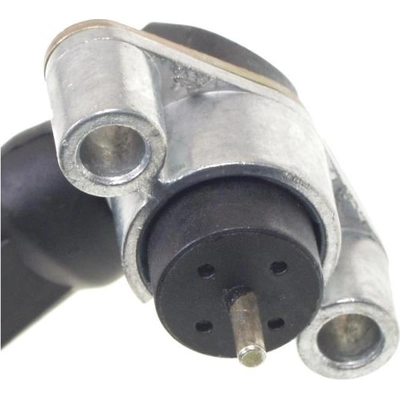 Crank Position Sensor by BLUE STREAK (HYGRADE MOTOR) - PC579 pa6