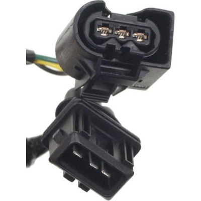 Crank Position Sensor by BLUE STREAK (HYGRADE MOTOR) - PC589 pa6
