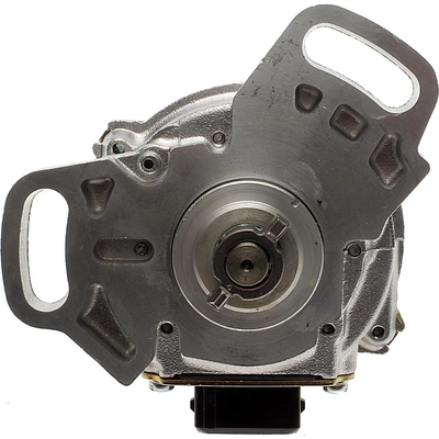 Crank Position Sensor by BLUE STREAK (HYGRADE MOTOR) - PC72 pa4