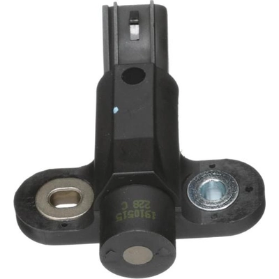 Crank Position Sensor by BLUE STREAK (HYGRADE MOTOR) - PC74 pa11