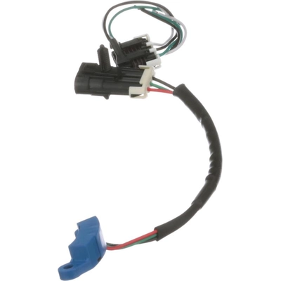 Crank Position Sensor by BLUE STREAK (HYGRADE MOTOR) - PC82K pa12