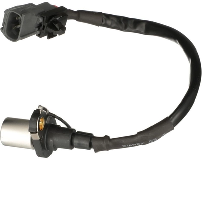 Crank Position Sensor by BLUE STREAK (HYGRADE MOTOR) - PC83 pa4