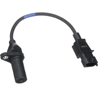 Crank Position Sensor by BLUE STREAK (HYGRADE MOTOR) - PC849 pa5