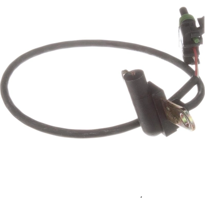 Crank Position Sensor by BLUE STREAK (HYGRADE MOTOR) - PC87 pa5