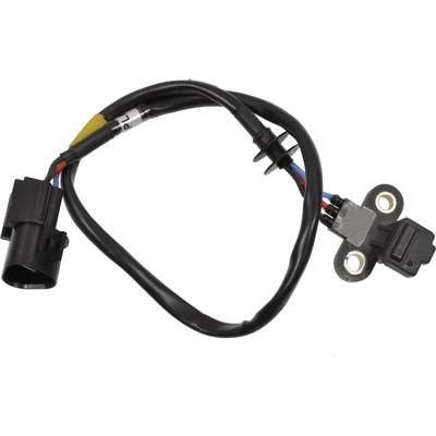 Crank Position Sensor by BLUE STREAK (HYGRADE MOTOR) - PC99 pa4
