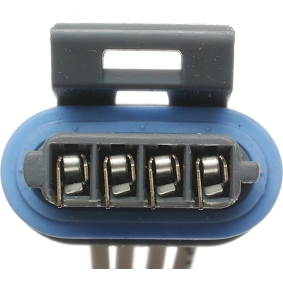 Crank Position Sensor by BLUE STREAK (HYGRADE MOTOR) - PC9K pa2