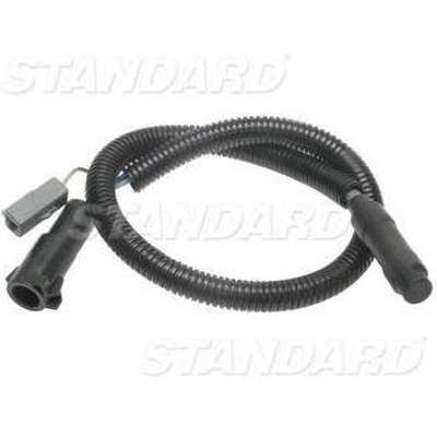 Crank Position Sensor by BLUE STREAK (HYGRADE MOTOR) - PC1 pa4