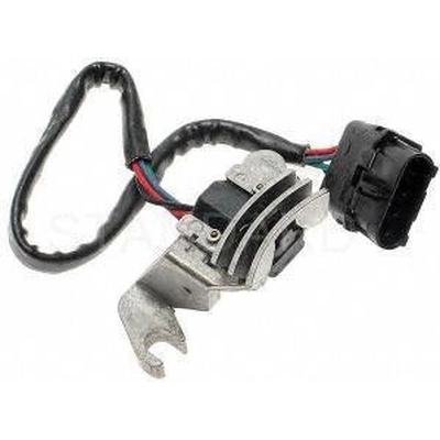 Crank Position Sensor by BLUE STREAK (HYGRADE MOTOR) - PC12 pa2