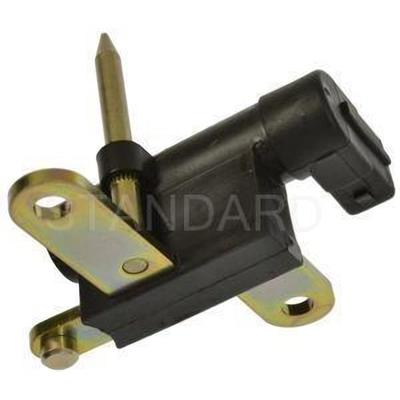 Crank Position Sensor by BLUE STREAK (HYGRADE MOTOR) - PC14 pa4