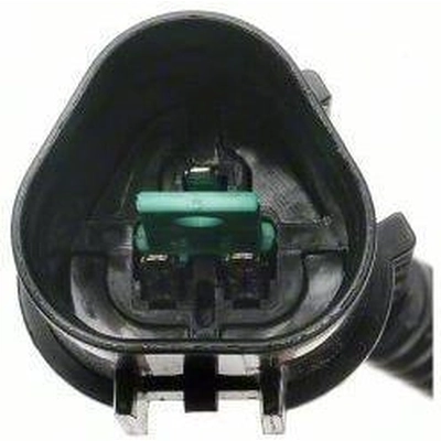 Capteur de position de vilbrequin de BLUE STREAK (HYGRADE MOTOR) - PC173 pa5