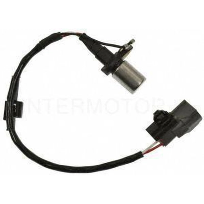 Crank Position Sensor by BLUE STREAK (HYGRADE MOTOR) - PC195 pa2