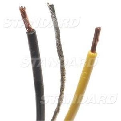 Crank Position Sensor by BLUE STREAK (HYGRADE MOTOR) - PC300 pa7
