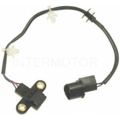 Crank Position Sensor by BLUE STREAK (HYGRADE MOTOR) - PC43 pa3